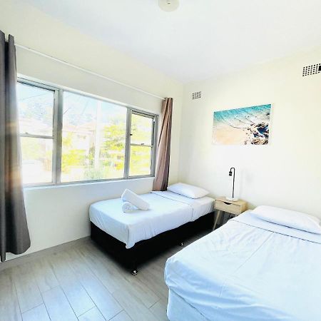 Lotus Stay Manly - Apartment 29A سيدني المظهر الخارجي الصورة