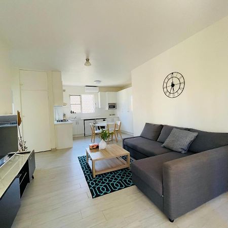 Lotus Stay Manly - Apartment 29A سيدني المظهر الخارجي الصورة