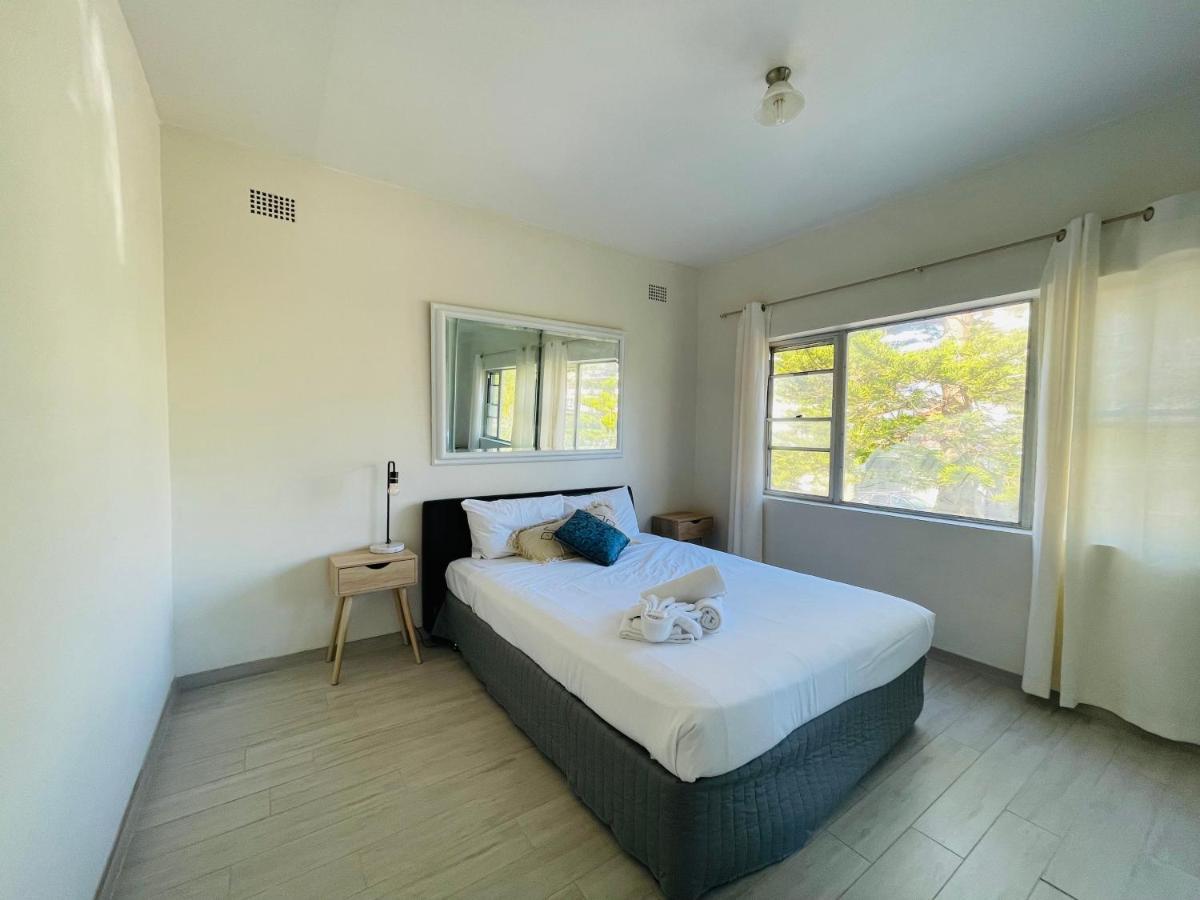 Lotus Stay Manly - Apartment 29A سيدني المظهر الخارجي الصورة