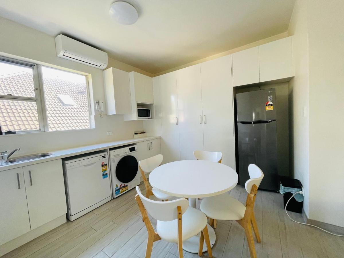Lotus Stay Manly - Apartment 29A سيدني المظهر الخارجي الصورة