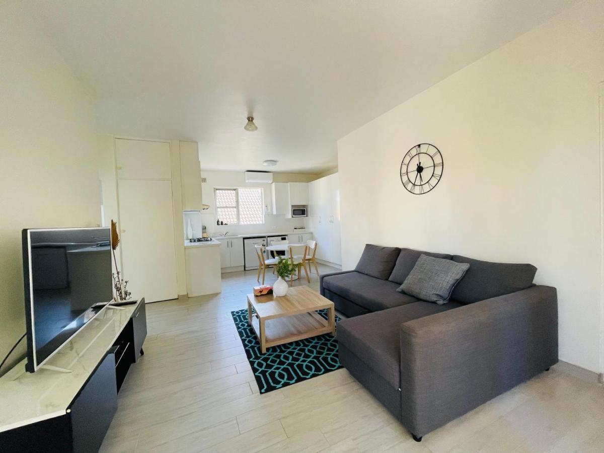 Lotus Stay Manly - Apartment 29A سيدني المظهر الخارجي الصورة
