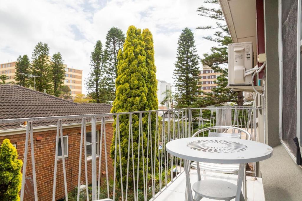 Lotus Stay Manly - Apartment 29A سيدني المظهر الخارجي الصورة